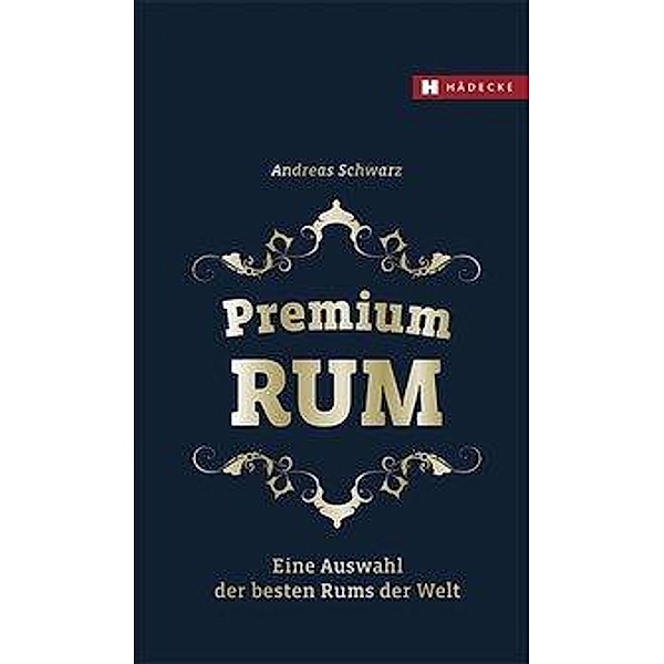 Premium RUM, Andreas Schwarz