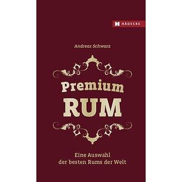 Premium RUM, Andreas Schwarz