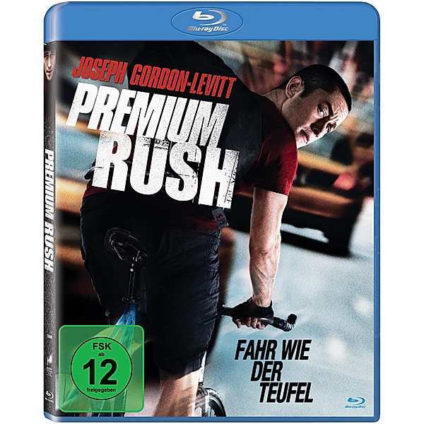 Premium Rush, David Koepp, John Kamps