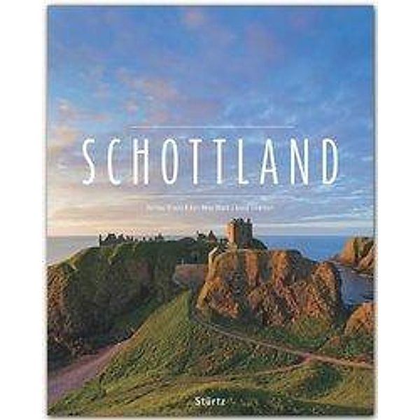 Premium Schottland, Hartmut Krinitz, Georg Schwikart, Karl-Heinz Raach