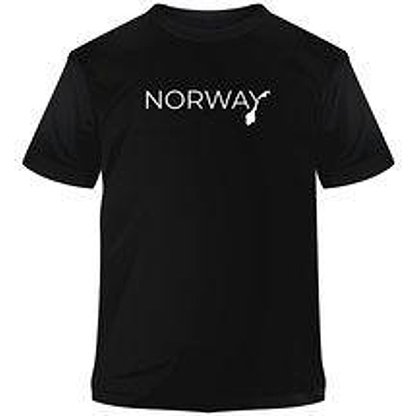 Premium-T-Shirt Norway