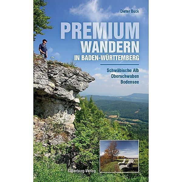 Premiumwandern in Baden-Württemberg, Dieter Buck