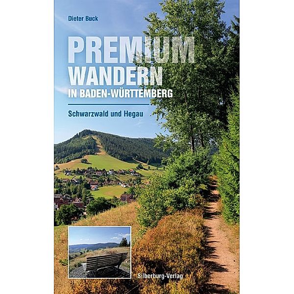 Premiumwandern in Baden-Württemberg, Dieter Buck