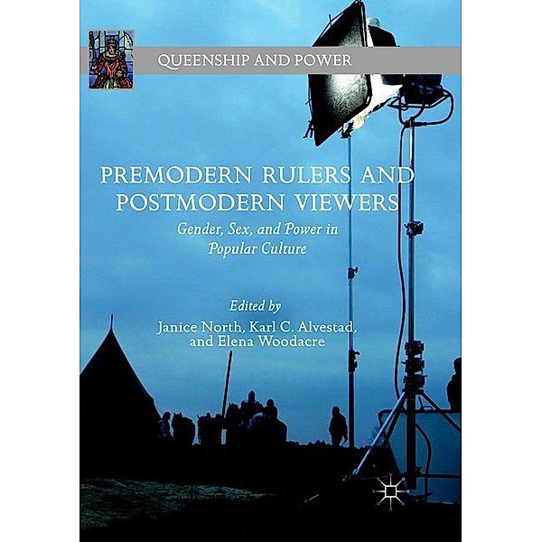 Premodern Rulers and Postmodern Viewers