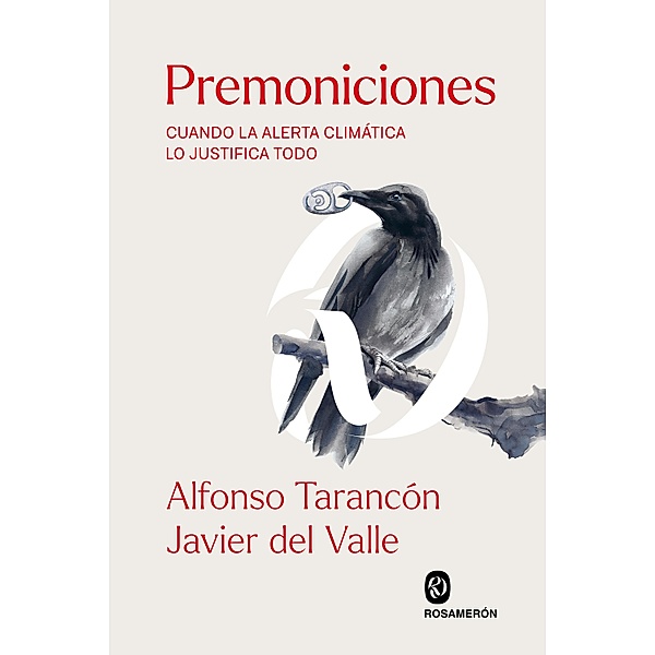 Premoniciones, Alfonso Tarancón, Javier del Valle