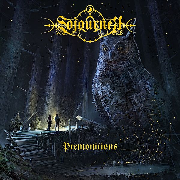 Premonitions, Sojourner