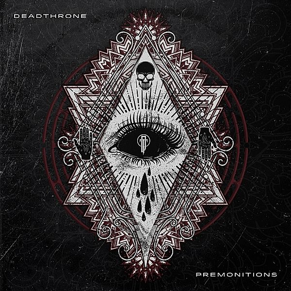 Premonitions, Deadthrone