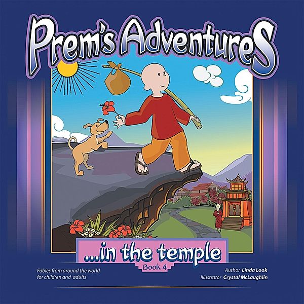 Prem's Adventures, Linda Look
