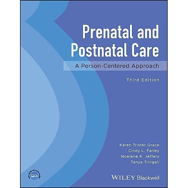 Prenatal and Postnatal Care