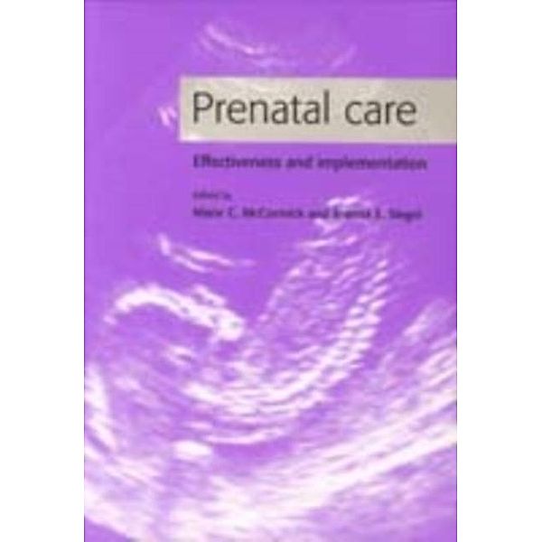 Prenatal Care