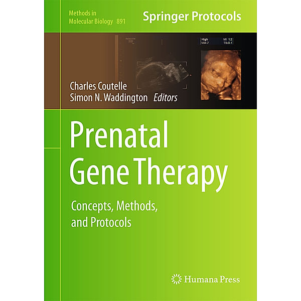 Prenatal Gene Therapy