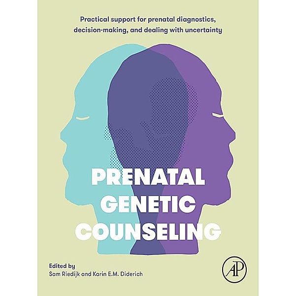 Prenatal Genetic Counseling