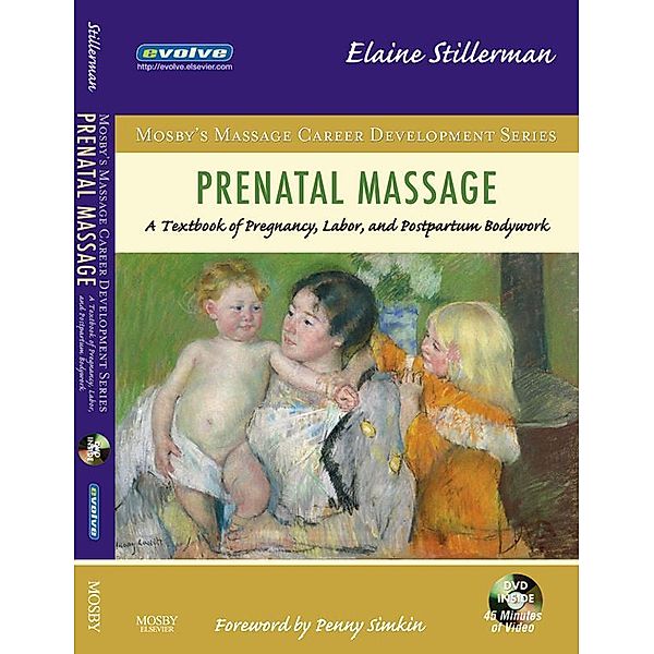 Prenatal Massage, Elaine Stillerman