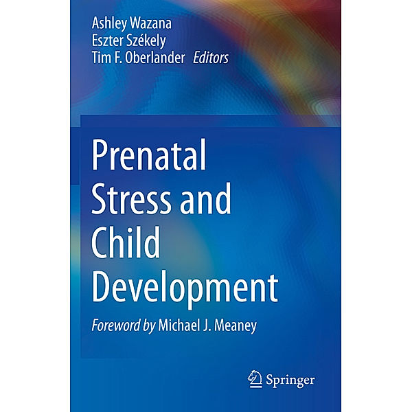 Prenatal Stress and Child Development