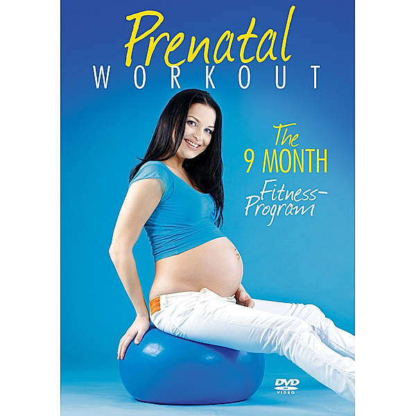 Prenatal Workout, Special Interest