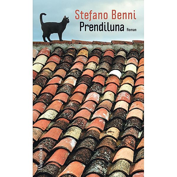 Prendiluna, Stefano Benni