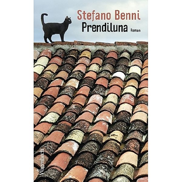 Prendiluna, Stefano Benni