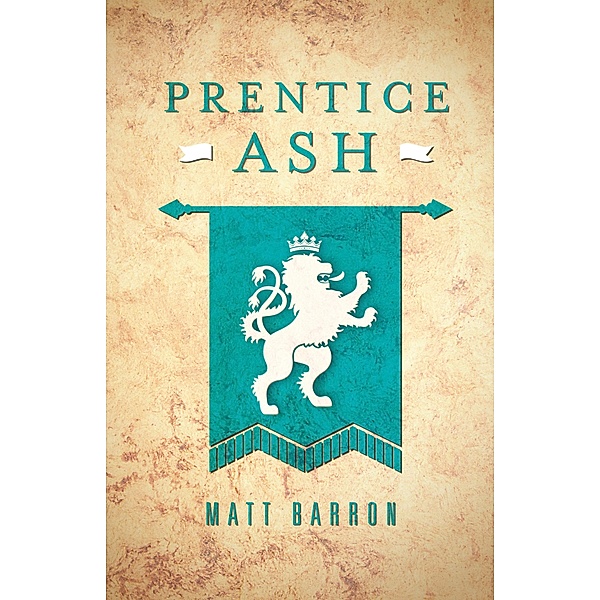 Prentice Ash, Matt Barron