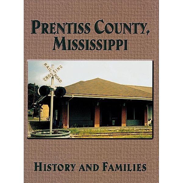 Prentiss County, Mississippi