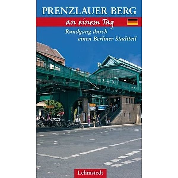 Prenzlauer Berg, Marika Bent