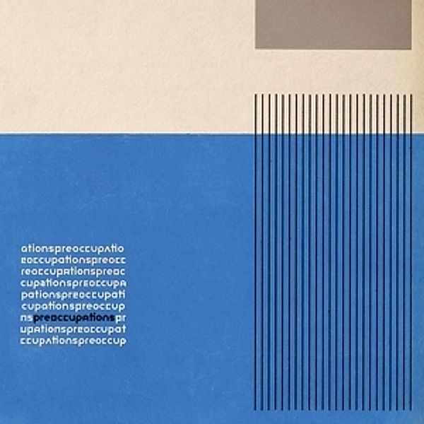 Preoccupations (Mc), Preoccupations