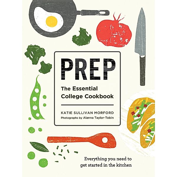 Prep, Katie Sullivan Morford