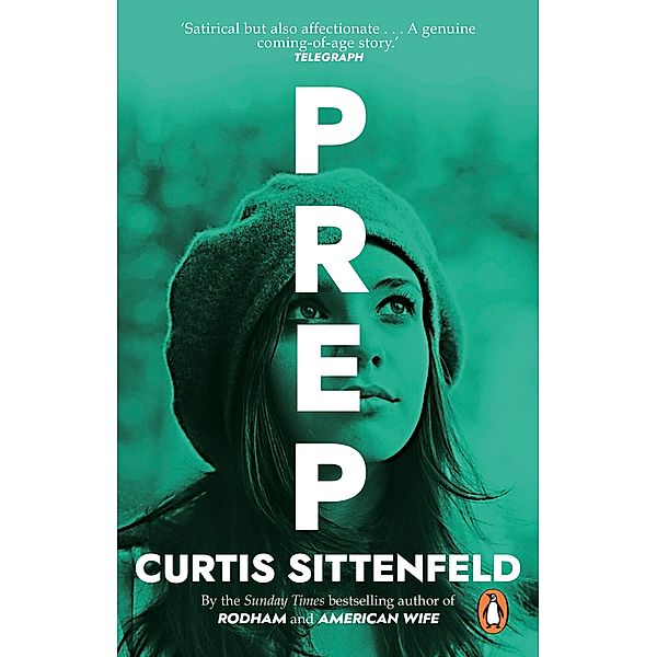 Prep, Curtis Sittenfeld