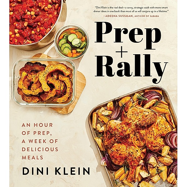Prep And Rally, Dini Klein