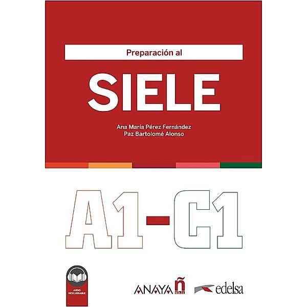 Preparación al SIELE - A1-C1