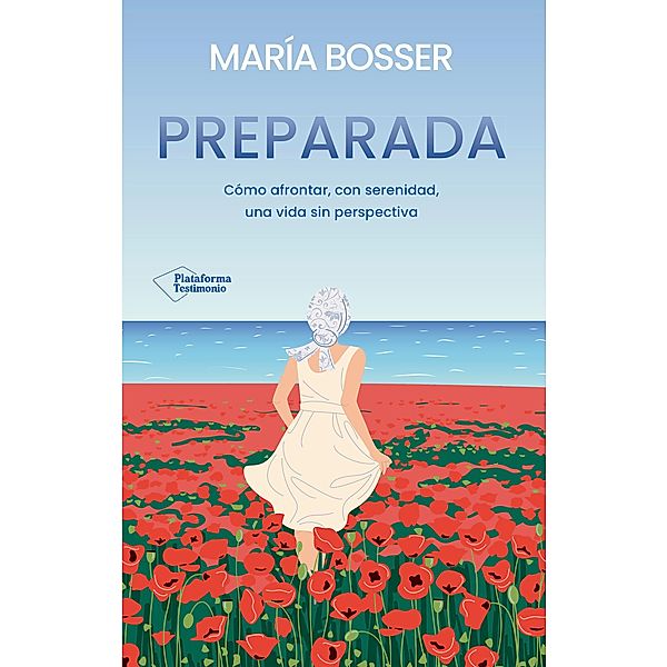 Preparada, María Bosser