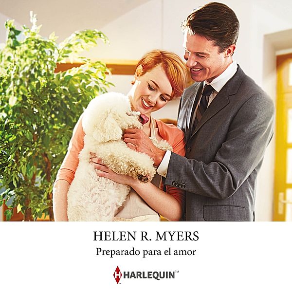 Preparado para el amor, Helen R. Myers