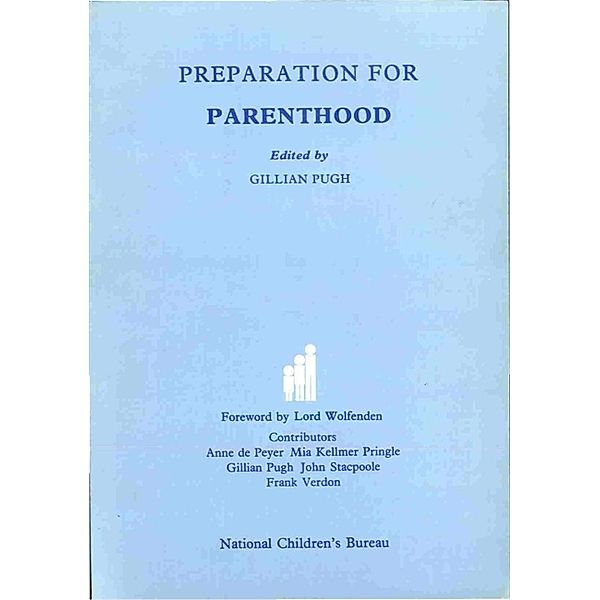 Preparation for Parenthood