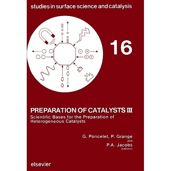Preparation of Catalysts III