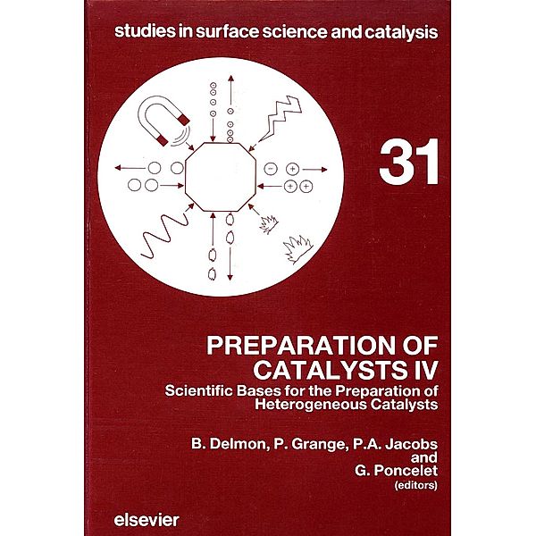 Preparation of Catalysts IV