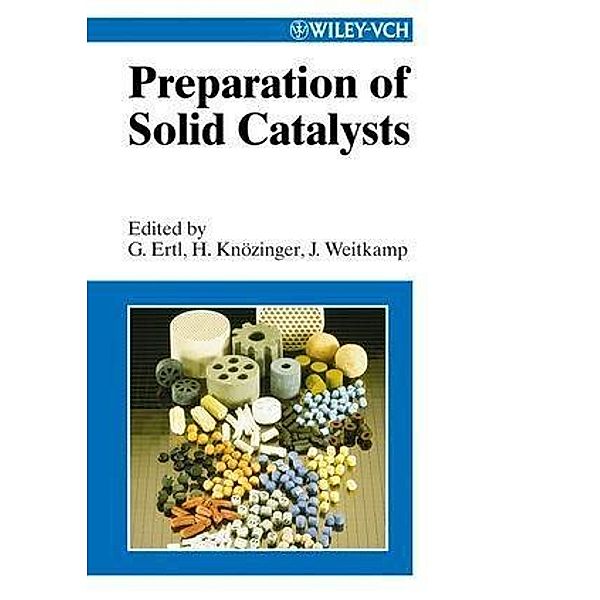 Preparation of Solid Catalysts