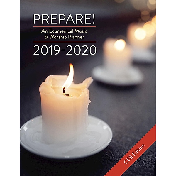 Prepare! 2019-2020 CEB Edition, David L. Bone, Mary Scifres