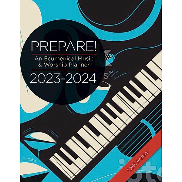 Prepare! 2023-2024 CEB Edition, David L. Bone, Mary Scifres