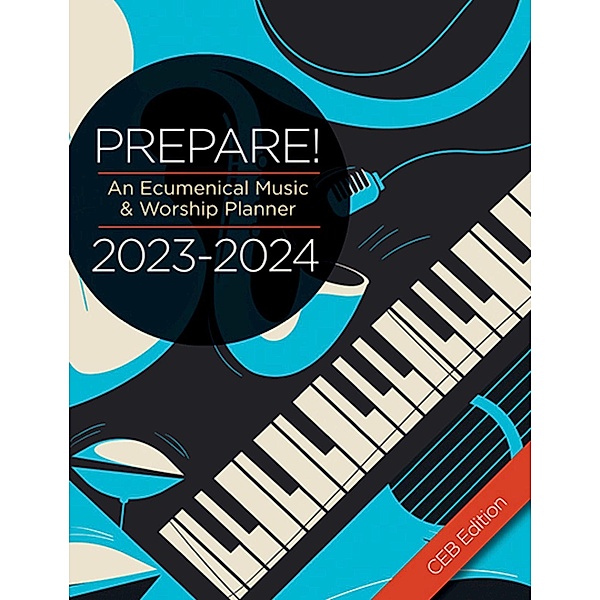 Prepare! 2023-2024 NRSVue Edition, David L. Bone, Mary Scifres