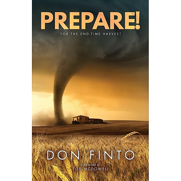 Prepare! / Caleb Publications, Don Finto