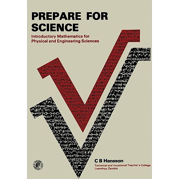 Prepare for Science, C. B. Hansson