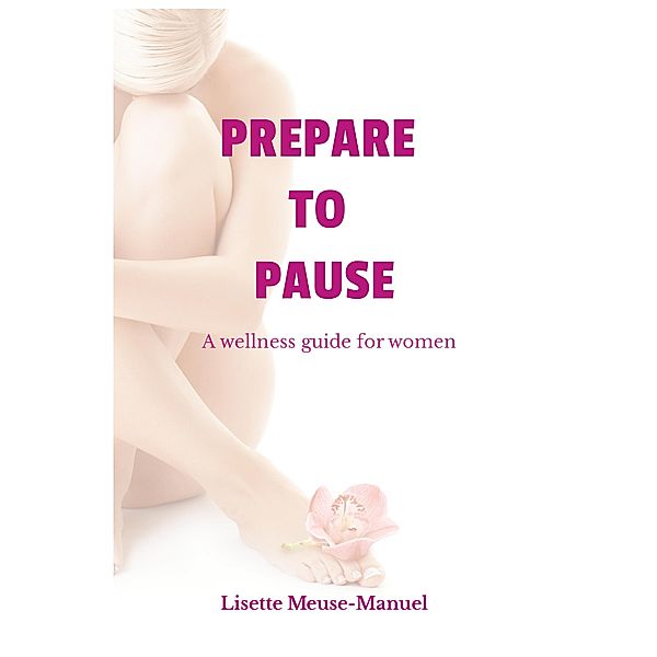Prepare to Pause, Lisette Meuse-Manuel