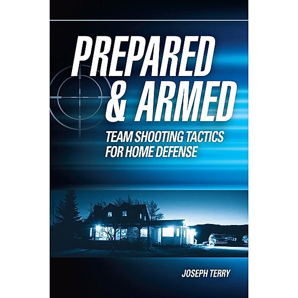 Prepared and Armed, Joseph Terry