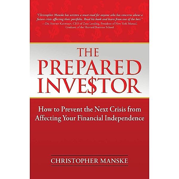 Prepared Investor, Christopher Manske