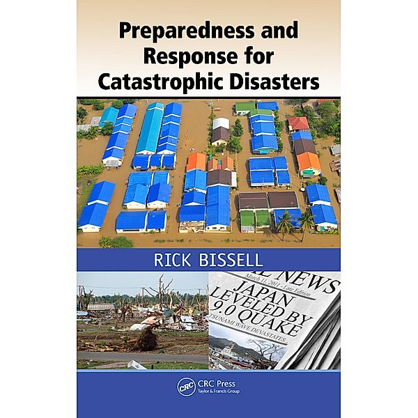 Preparedness and Response for Catastrophic Disasters