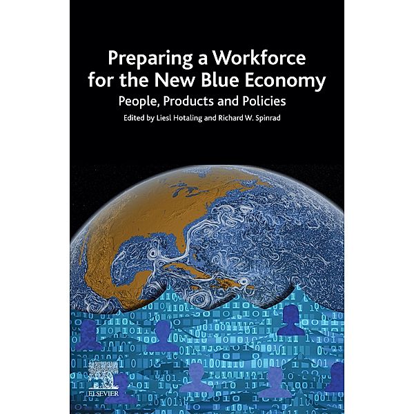 Preparing a Workforce for the New Blue Economy