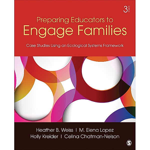Preparing Educators to Engage Families