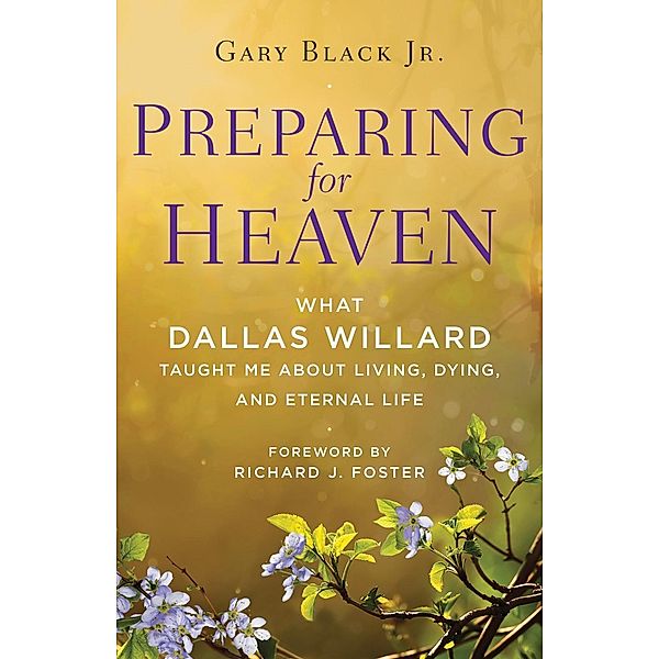 Preparing for Heaven, Gary Black