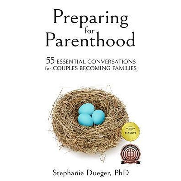 Preparing for Parenthood, Stephanie Dueger