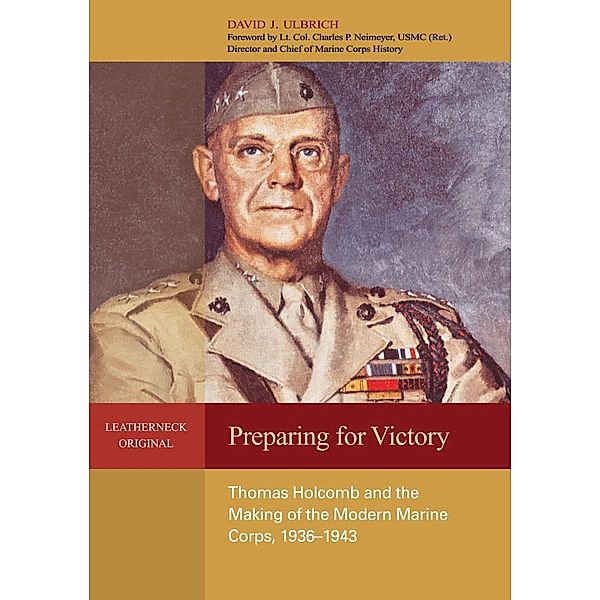 Preparing for Victory, David J Ulbrich