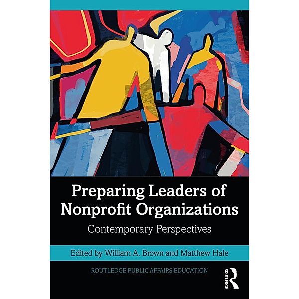 Preparing Leaders of Nonprofit Organizations